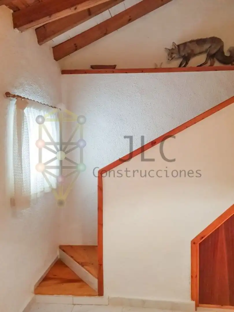 Casa o chalet en venta en Fuente Álamo de Murcia con Aire acondicionado, Jardín privado y Terraza