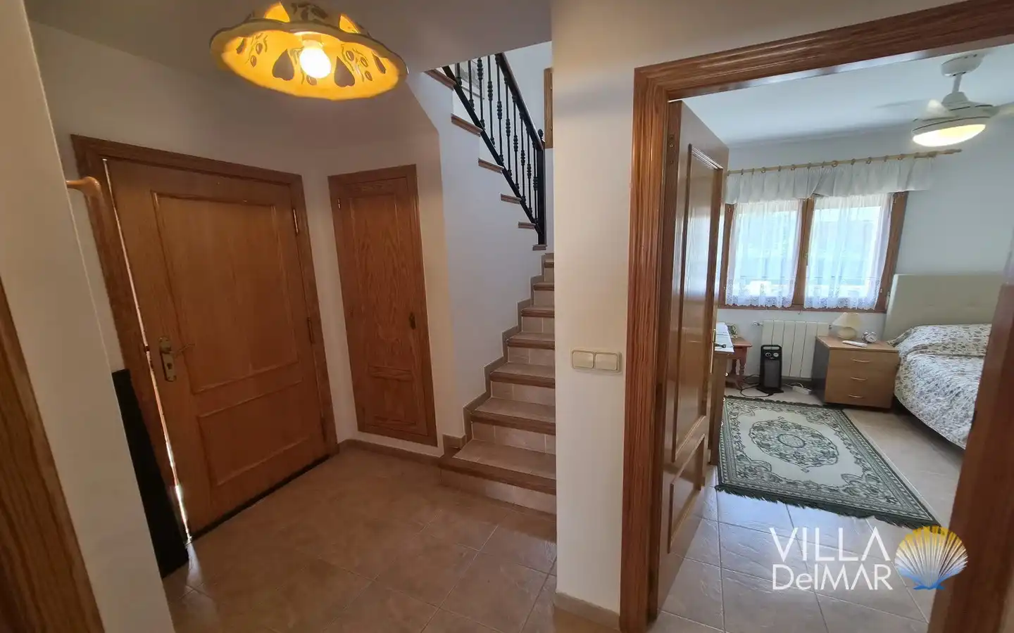 Maison jumelée avec terrasse à vendre à Partida la Merced 33G, imagen 21