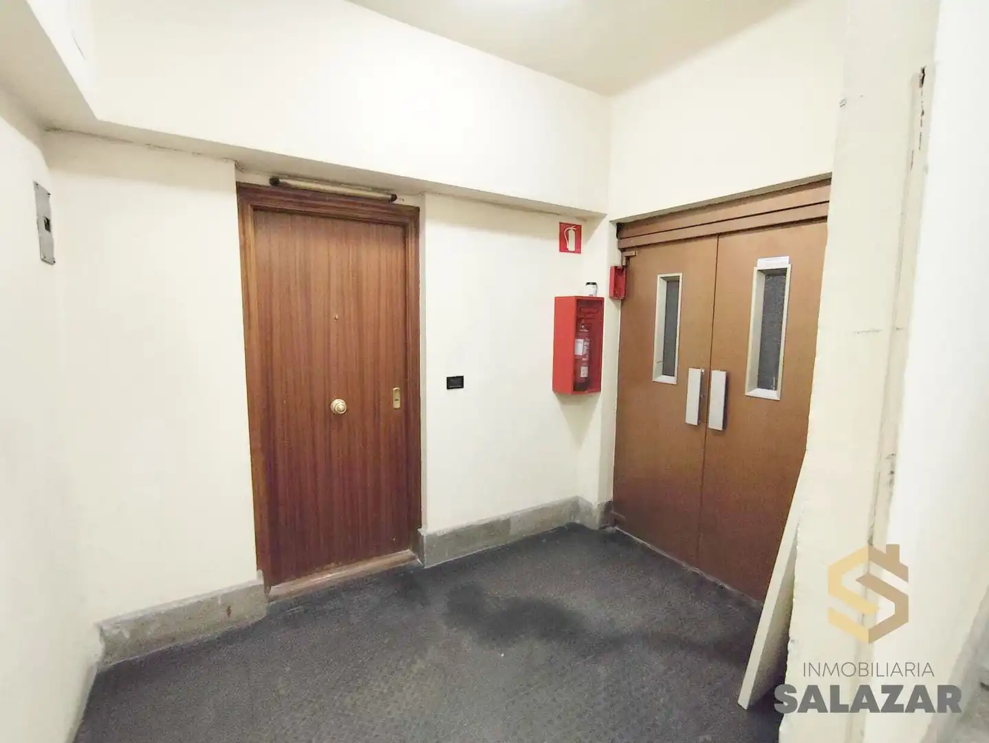 Oficina en venda en Bilbao 