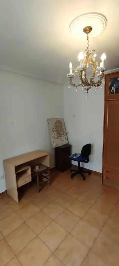 Wohnung zur Miete in Calle Mazas, Universidad - Tenerías