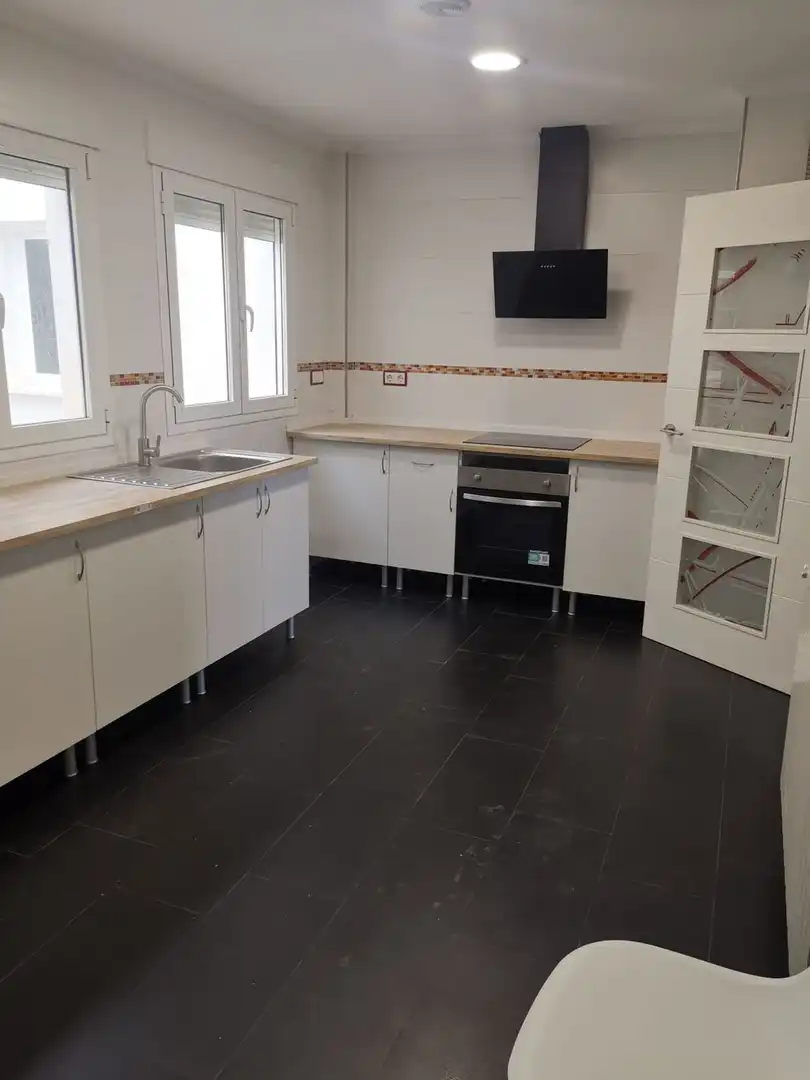 Flat with terrace for sale in Calle calle Pedro Pérez,, imagen 5