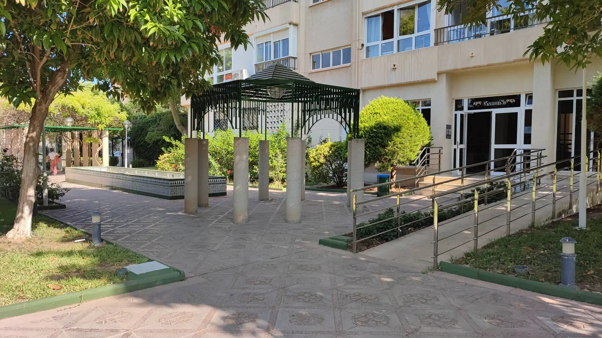 Flat with pool for sale in Playa de San Juan - El Cabo de las Huertas, imagen 26