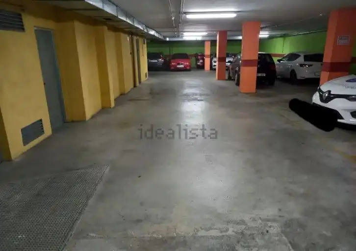 Aparcament en venda a Centro, imagen 8