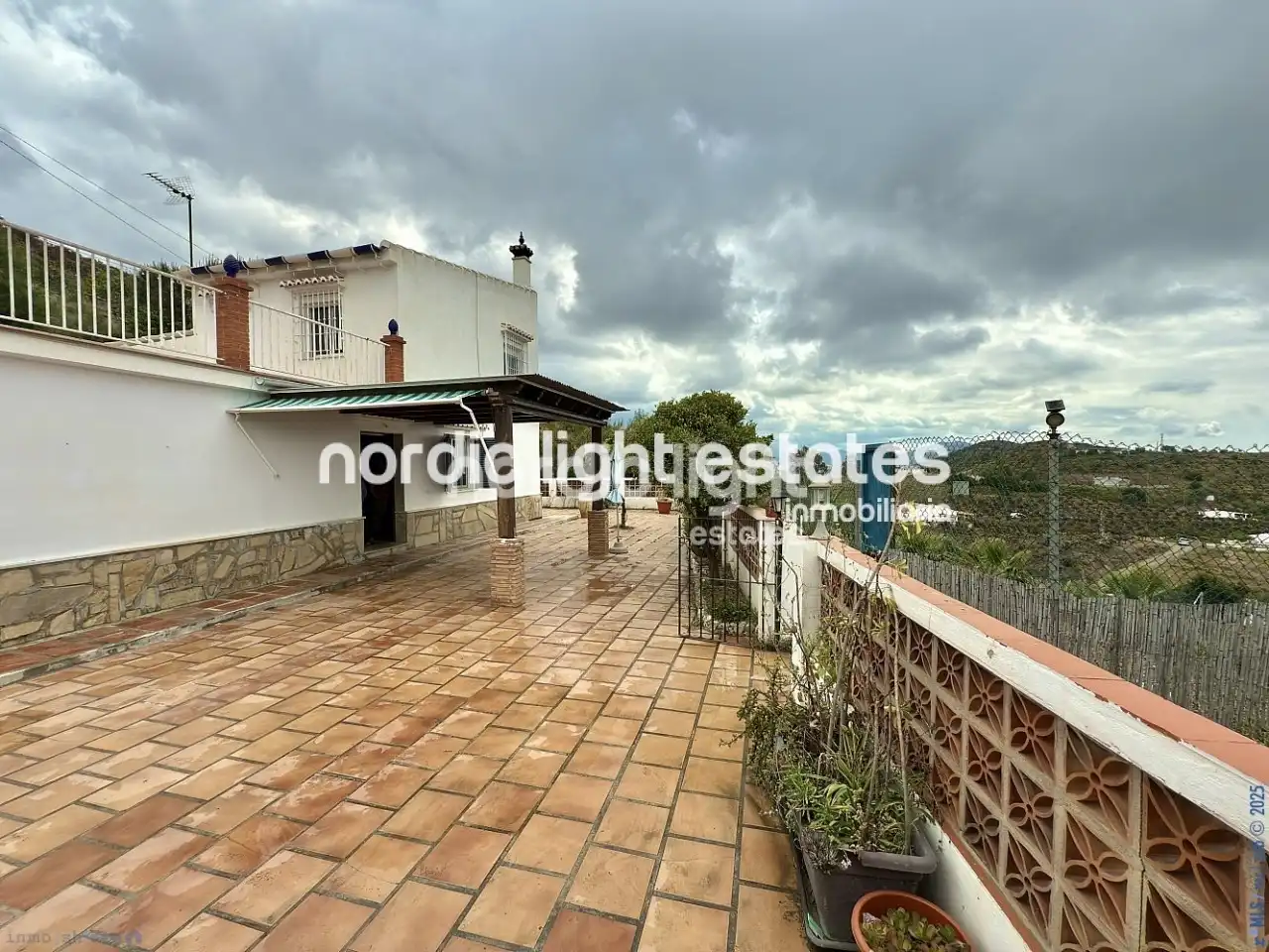 Haus zum Verkauf in Benamargosa, imagen 4