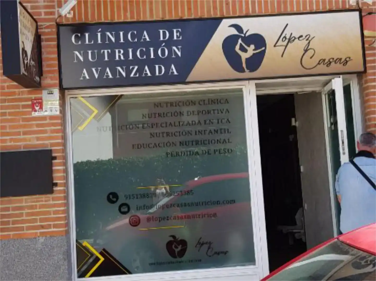 Local en venda en Arroyomolinos (Madrid) amb Aire condicionat