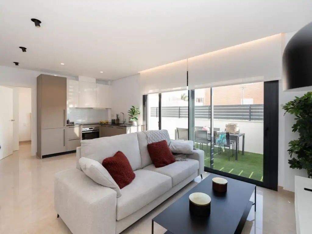 Maison avec piscine à vendre à Gran Alacant, imagen 6