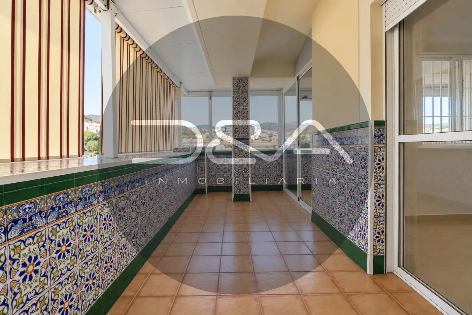 Vista exterior de Àtic en venda en Playa del Rincón