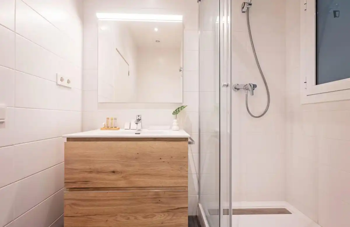 Apartment with lift to rent in Eixample, imagen 9