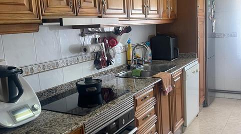 Foto 5 de Pis en venda a La Coca - La Nia - Vistahermosa, Aspe