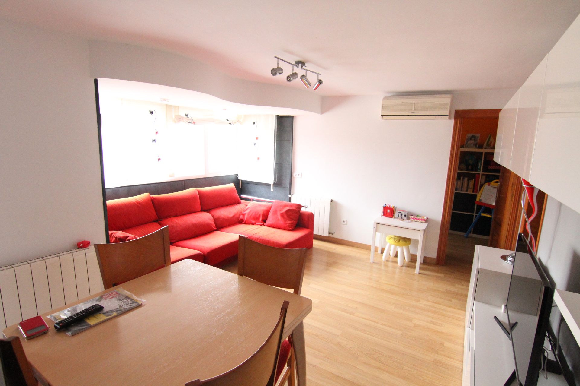 Flat for sale in Olesa de Montserrat