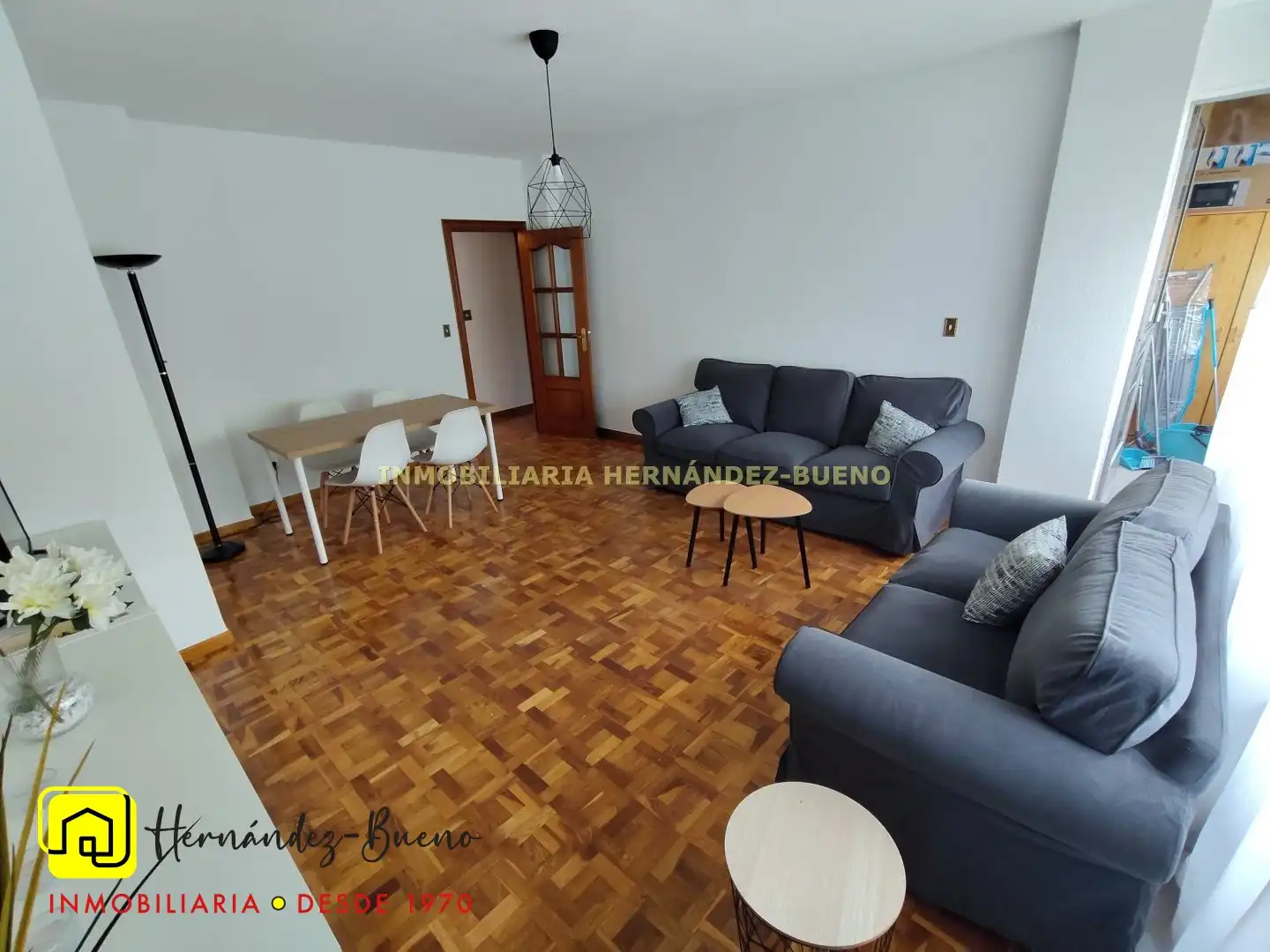 Wohnung mit Terrasse zur Miete in Centro, imagen 4