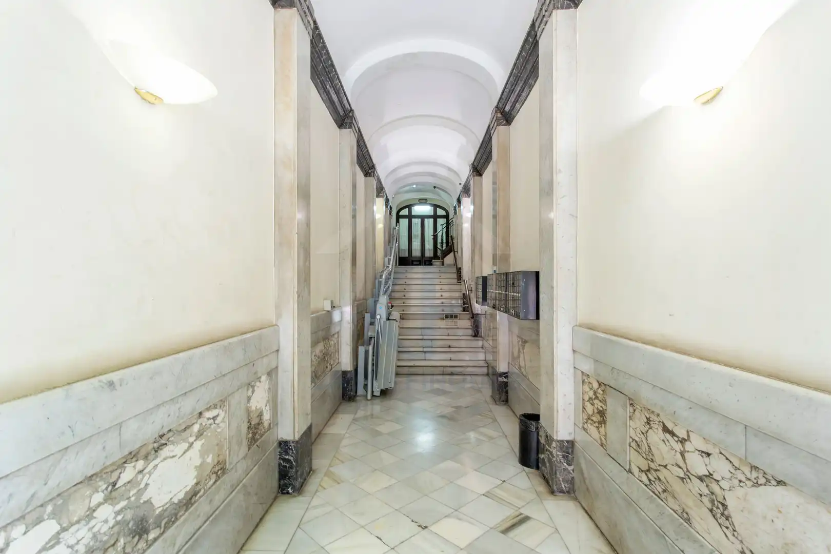 Wohnung mit Terrasse zum Verkauf in Carrer de Padilla, imagen 5