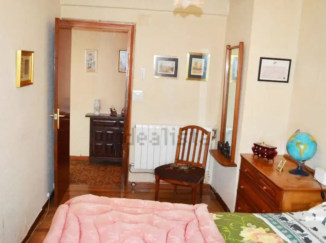 Appartamento con terrazza in vendita a Medina de Pomar, imagen 8