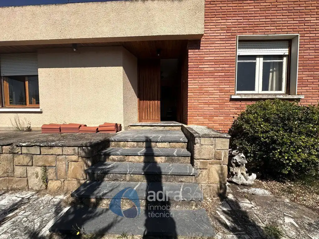 Casa con piscina in vendita a Carretera N-111, imagen 53