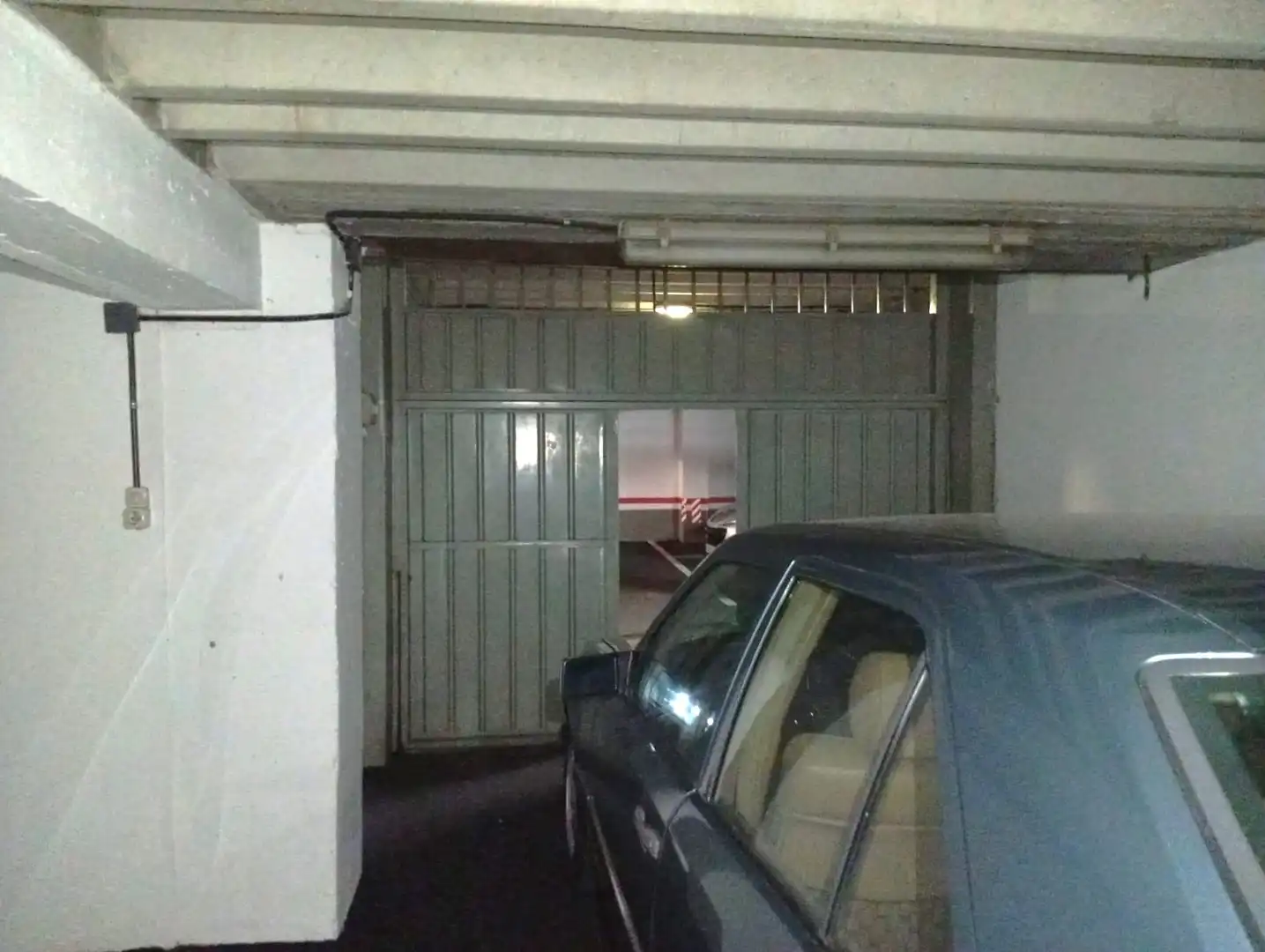 Aparcament en venda a Calle Gregorio Marañon 23, imagen 22