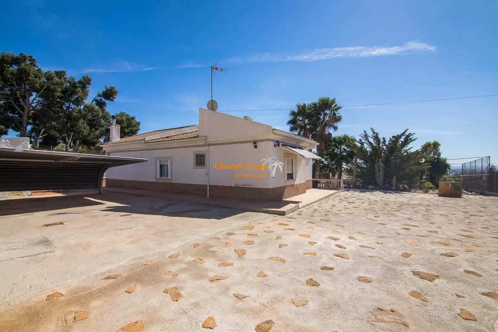 Casa o chalet en venta en Jubalcoi