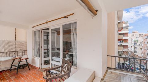 Foto 2 de Piso en venta en El Fortí, Palma de Mallorca