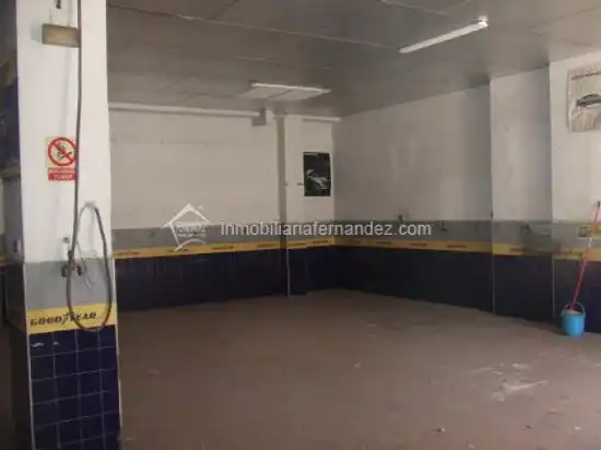 Local comercial en venda a La Cañada - Aldea Moret, imagen 7
