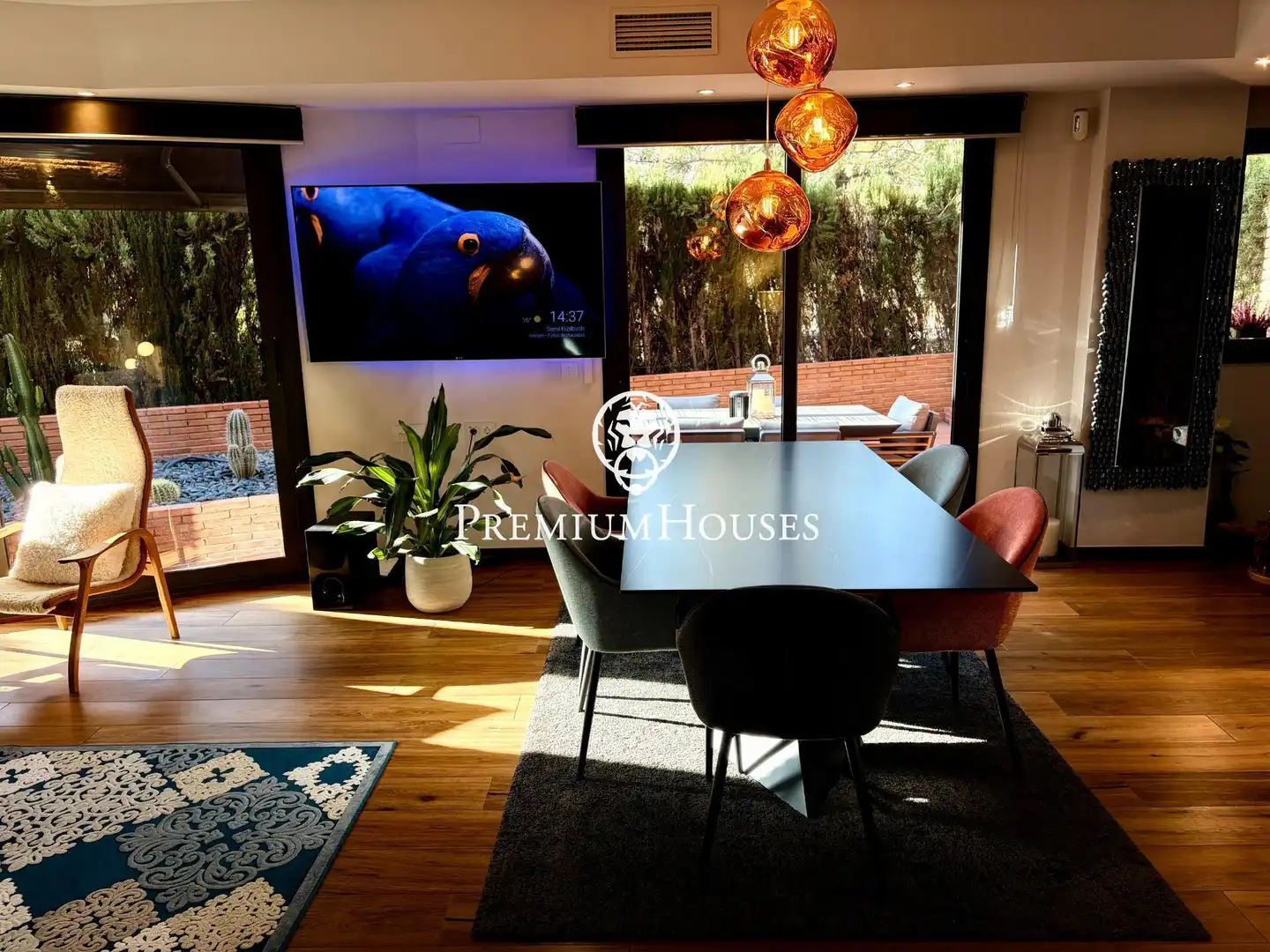 Maison mitoyenne avec terrasse à vendre à Ametllers - Poble-Sec, imagen 8