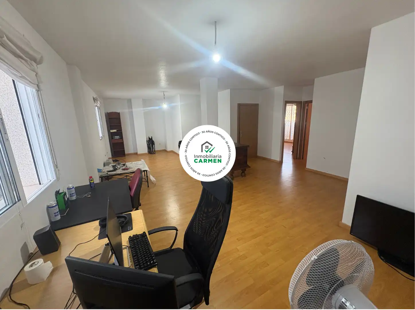 Casa adosada en venta en Murcia con Aire acondicionado, Calefacción y Terraza