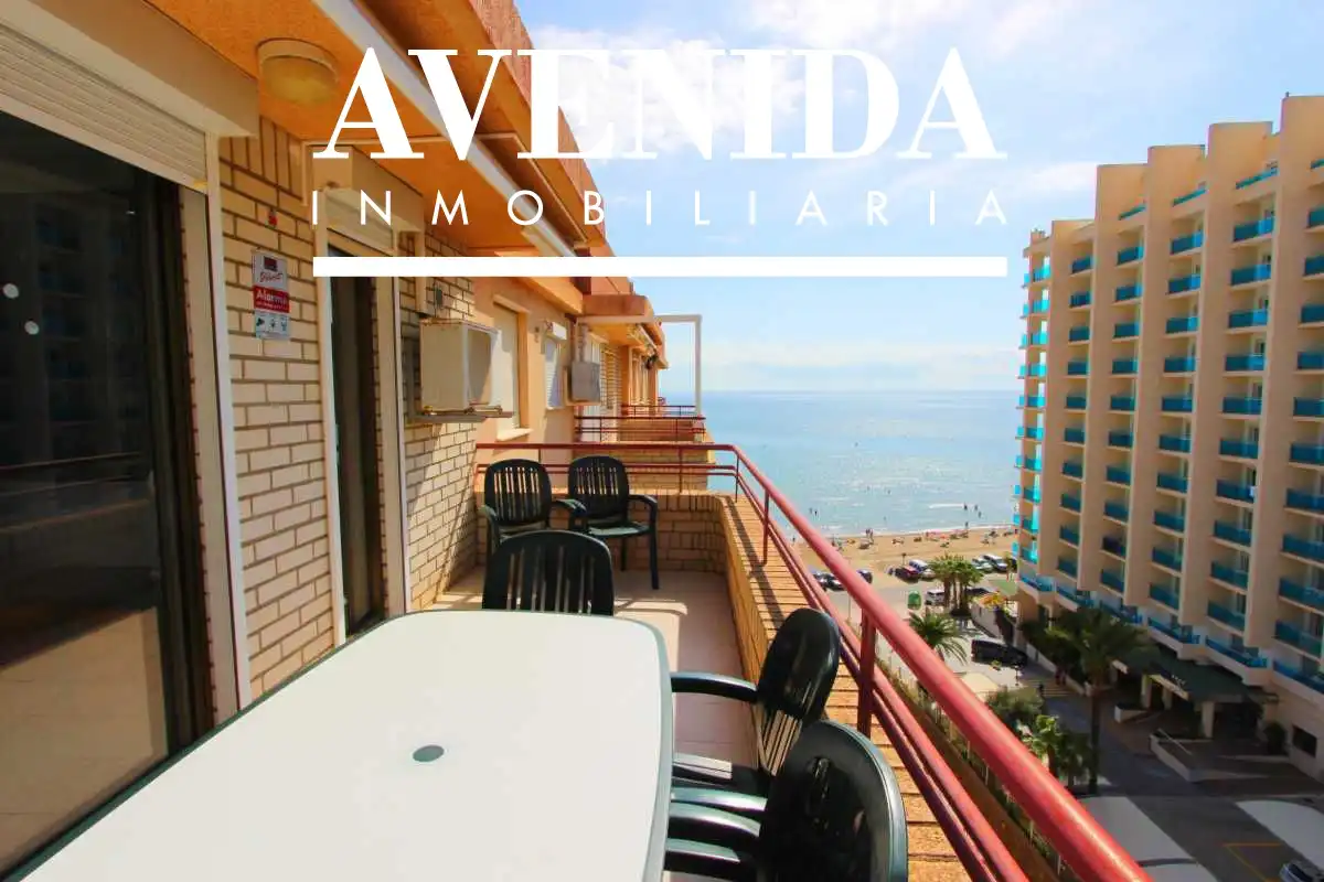 Apartamento con piscina en venta en maritimo mediterraneo 45, imagen 15