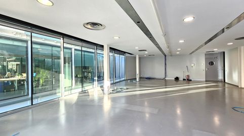 Foto 5 de Oficina de alquiler en Carrer de Pujades, El Parc i la Llacuna del Poblenou, Barcelona Capital