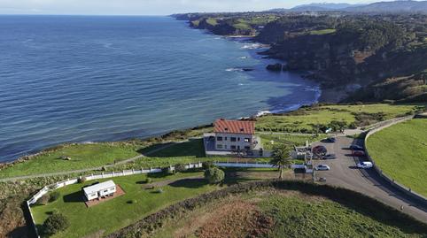 Foto 2 de Residencial en venda a Gijón - Cm Colina del Cuervo-somio, 173, Somió, Gijón