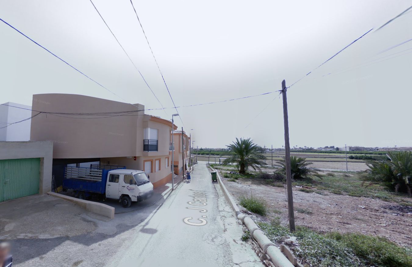 Casa o xalet en venda en Orihuela