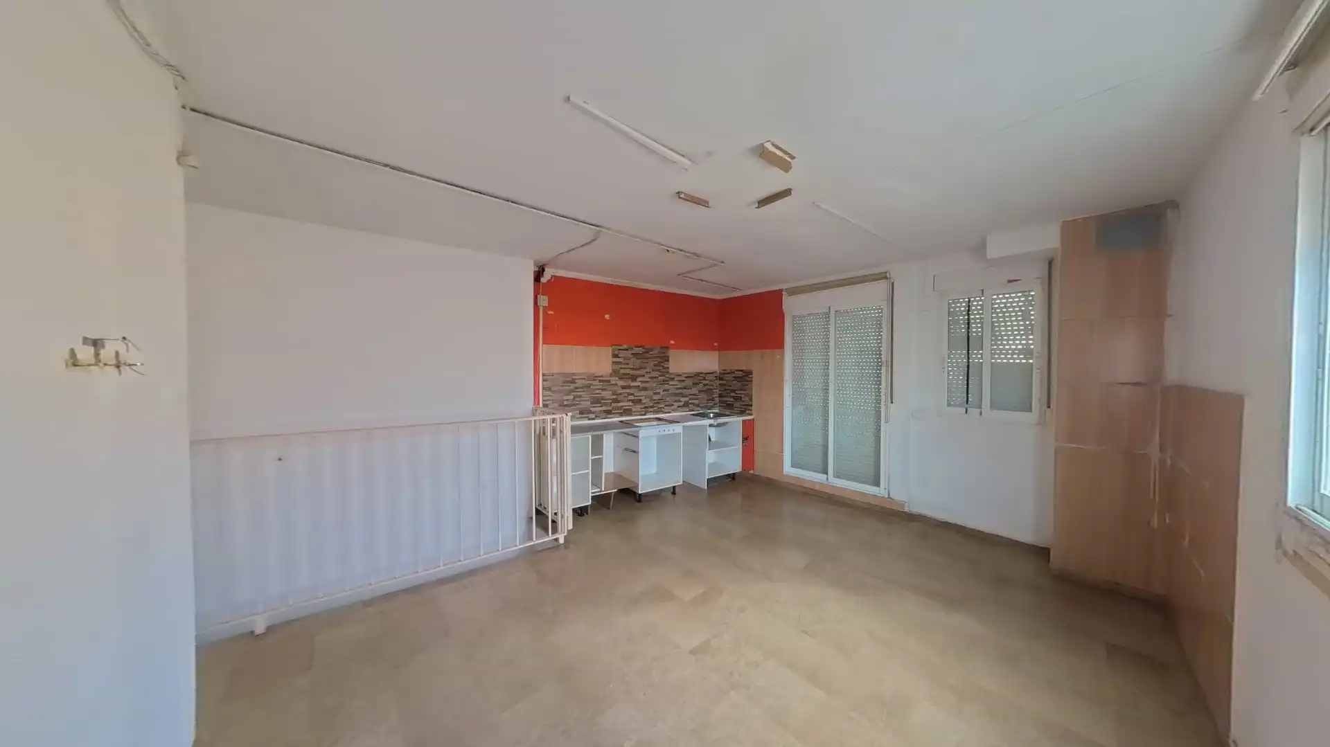 Cocina de Piso en venta en Albal, Valencia