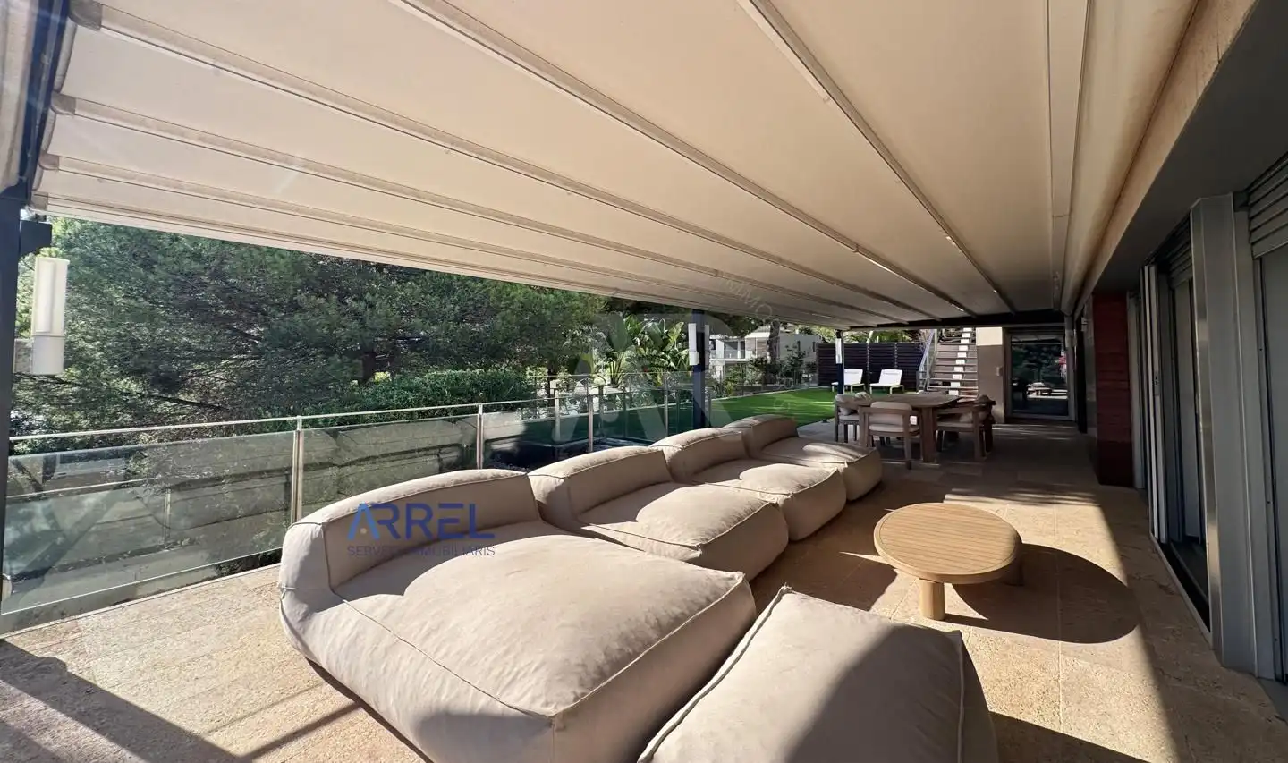 Casa con piscina in affitto a TORRENT DE LES ALZINES, imagen 17