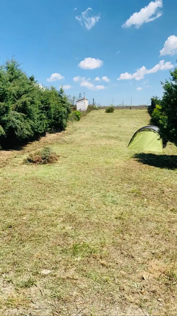 Terreno residenziale in vendita a Batres
