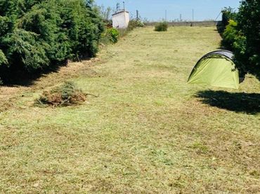 Terreno residenziale in vendita a Batres