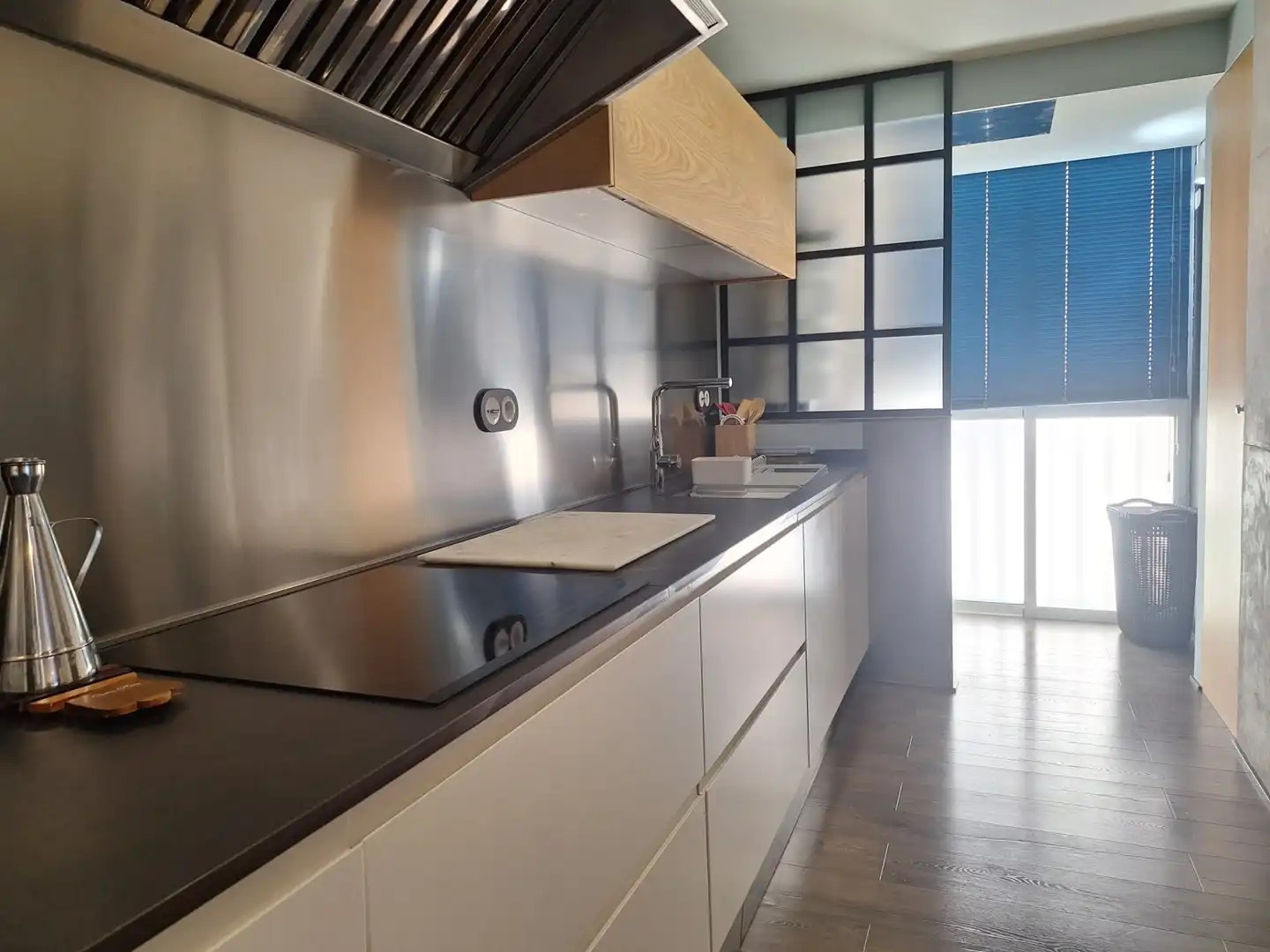 Ático con piscina en venta en Carrer Melissa, imagen 24