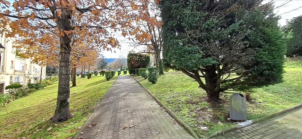 Wohnung zum Verkauf in Fernandez Hontoria, imagen 7