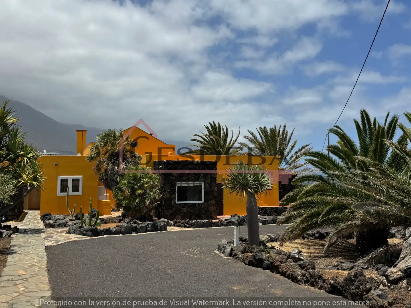 Houses for sale in Calle el Matorral, Frontera