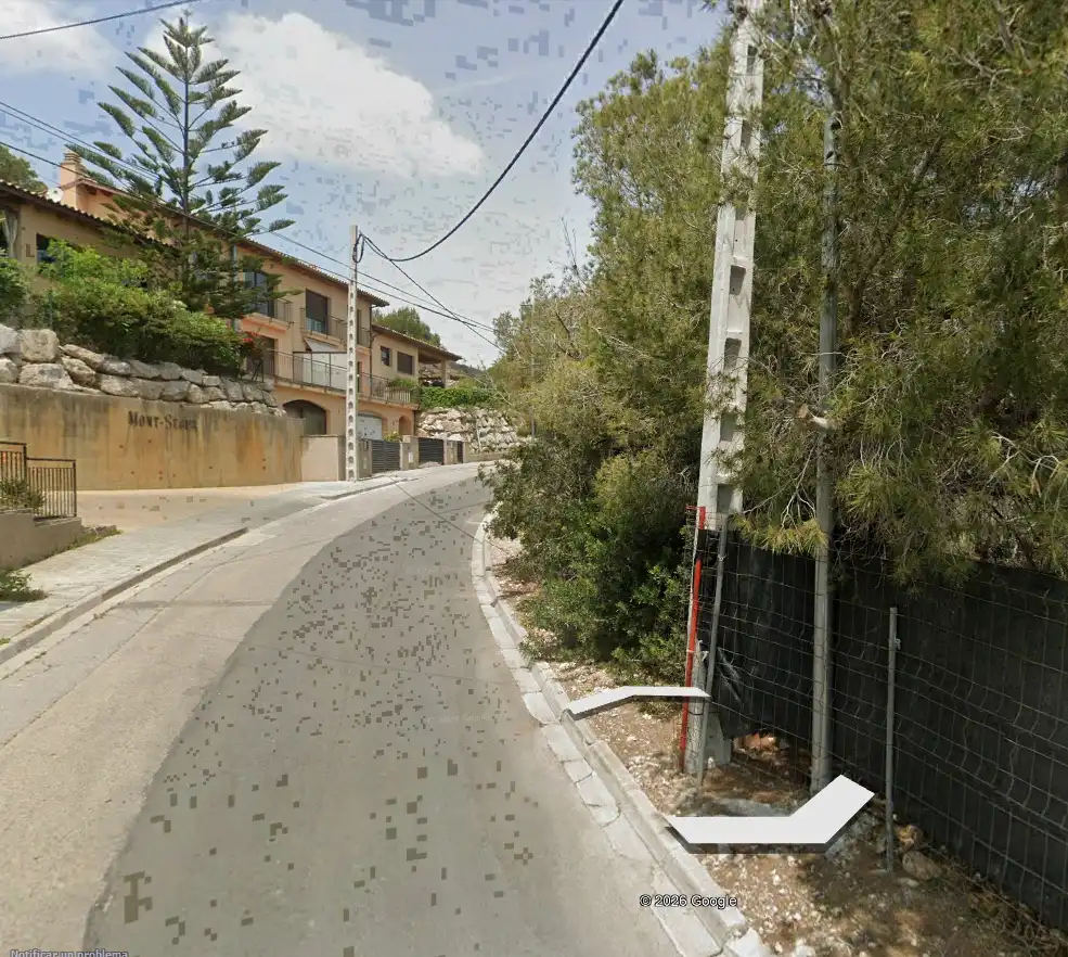Terreno residencial en venta en Bellamar, imagen 2