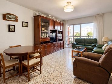 Wohnung mit Aufzug zum Verkauf in Carretera de Cádiz