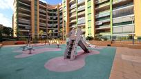 Exterior view of Flat for sale in Paterna  with Air Conditioner, Terrace and Balcony