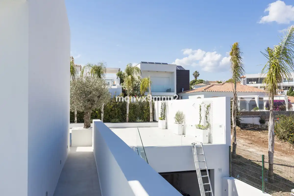 Villa avec piscine à vendre à El Faro de Calaburra - Chaparral, imagen 39