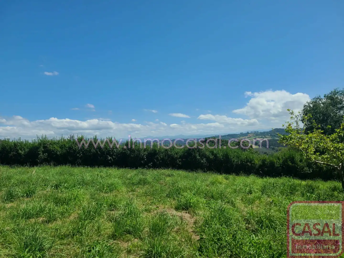 Residencial en venda a CARRETERA CARBAINOS, Cenero