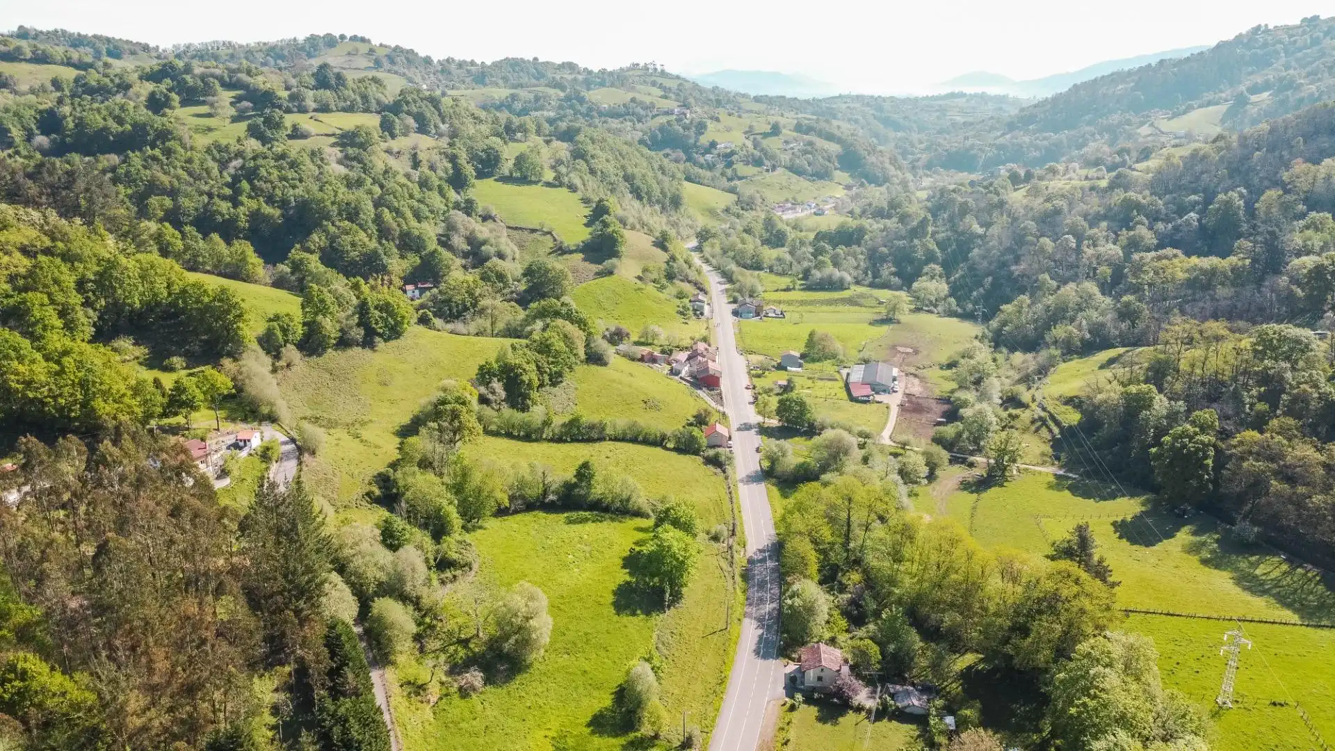 Casa o chalet en venta en Lugar El capellán, Bimenes