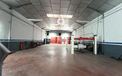 Industrial buildings for sale in Humanes de Madrid