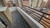 Terrassa de Pis en venda en  Logroño amb Calefacció, Parquet i Terrassa
