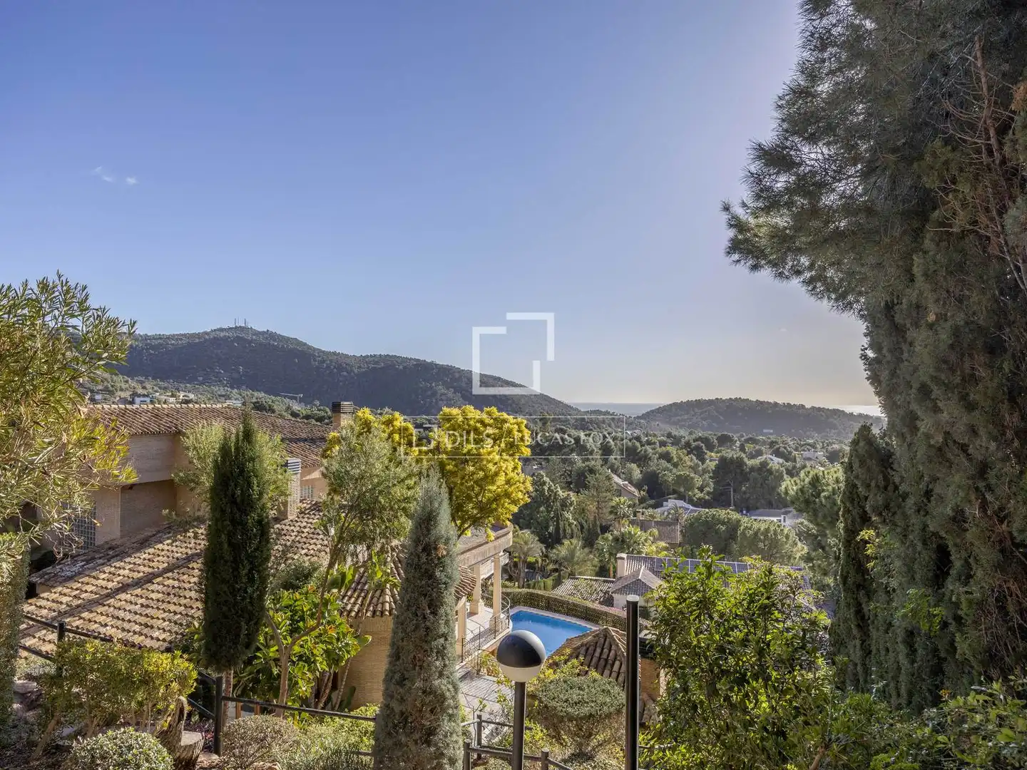 Villa con piscina in vendita a Sagunto ciudad, imagen 100