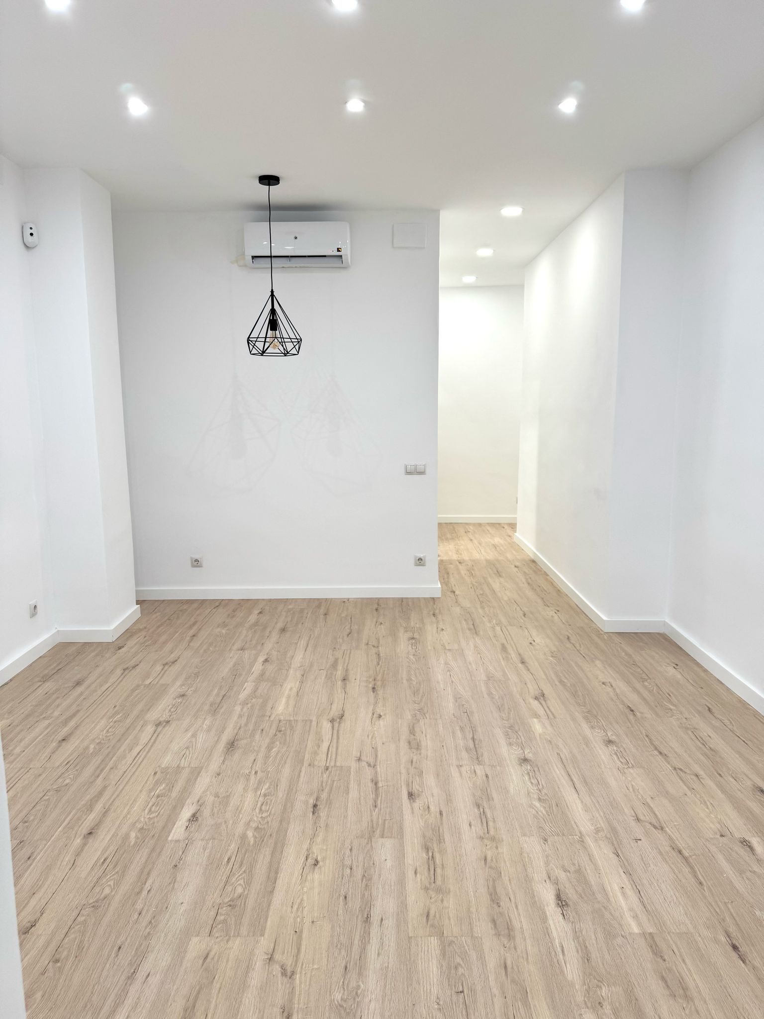 Planta baixa en venda en  Barcelona Capital