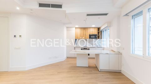 Photo 5 of Flat for rent in Argüelles, Madrid Capital