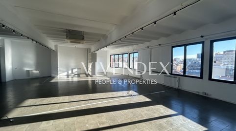 Foto 2 von Geschaftsraum zur Miete in Barcelona - Pallars, El Parc i la Llacuna del Poblenou, Barcelona Capital