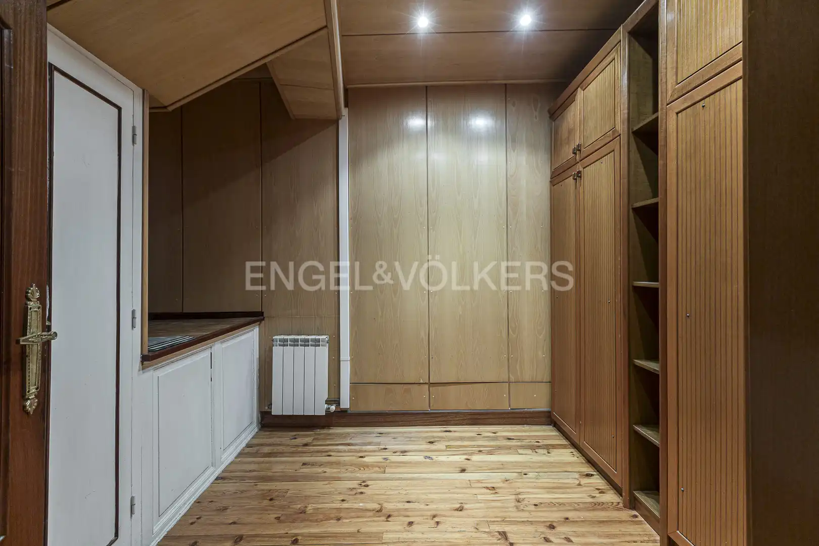 Apartament en venda en Lezo amb Calefacció i Traster