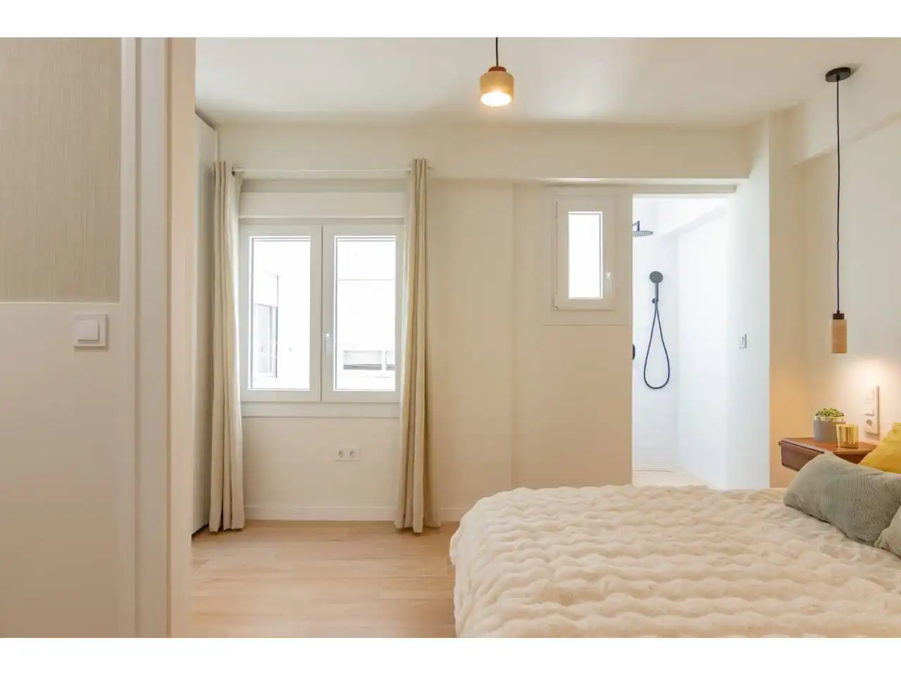 Wohnung mit Terrasse zum Verkauf in Paseo Marítimo Levante, imagen 23