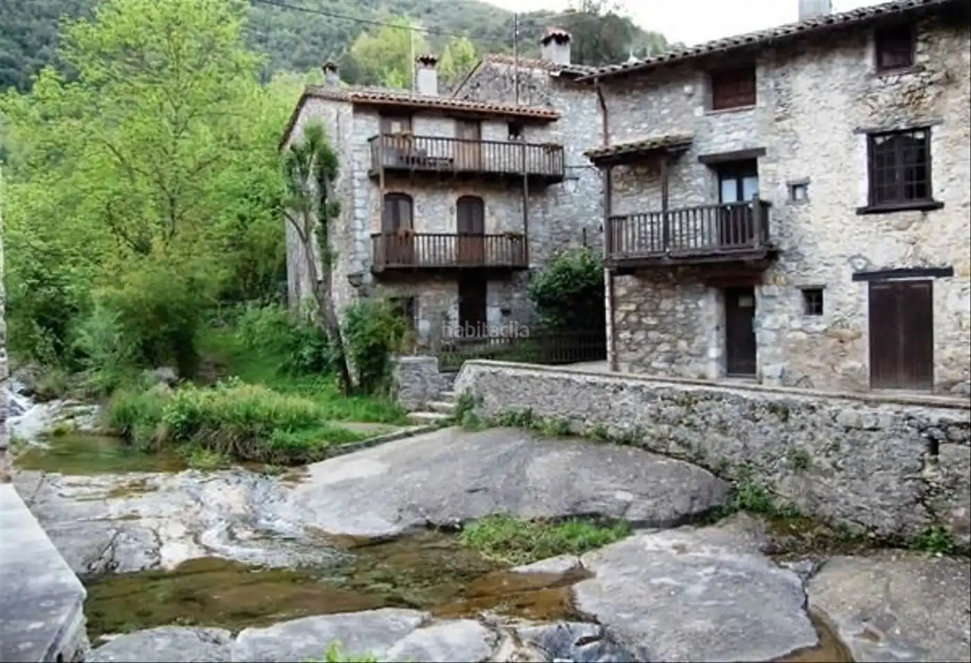 Rustikales Grundstück zum Verkauf in Vial Camino 1, imagen 7